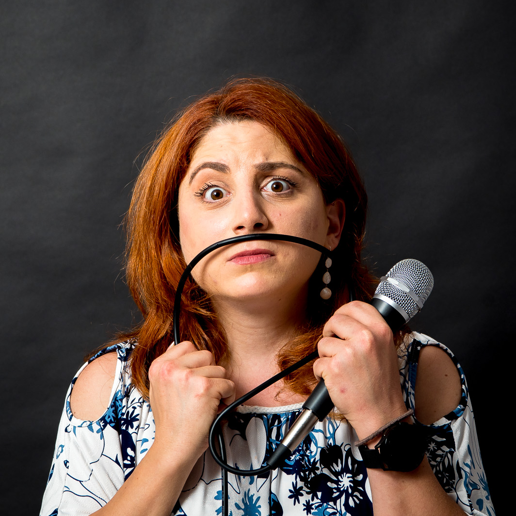 Δέσπω Λεοντίου